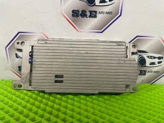Блок управления combox BMW X5 2012