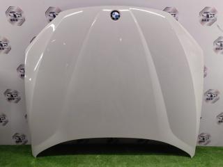 Капот BMW X1 2014