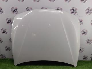 Капот BMW 3 2013