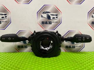 Блок подрулевых переключателей BMW X3 2011
