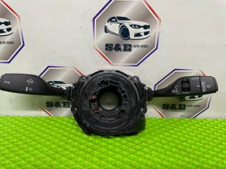 Блок подрулевых переключателей BMW X5 2014