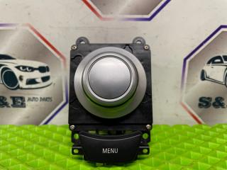 Джойстик управления мультимедией BMW X6 2009