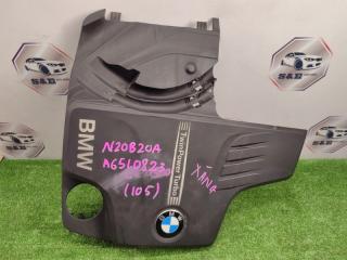 Декоративная крышка двигателя BMW X1 2014