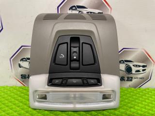 Плафон подсветки салона BMW X5 2014
