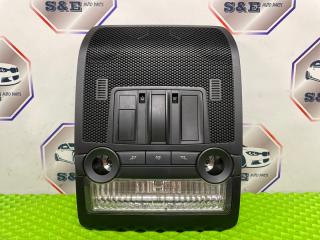 Консоль потолочная BMW X5 2008