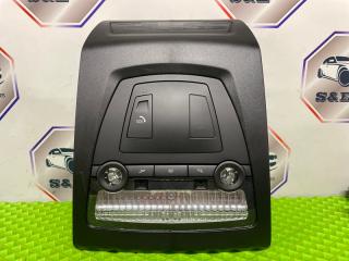 Консоль потолочная BMW X3 2015