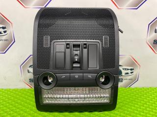 Консоль потолочная BMW X5 2011