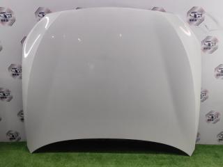 Капот BMW 5 2010