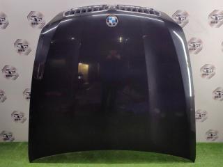 Капот BMW X5 2008