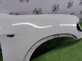 Крыло правое X5 2012 E70 LCI N57D30A Крыло правое X5 2012 E70 LCI N57D30A