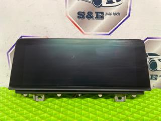 Монитор BMW 3 2015