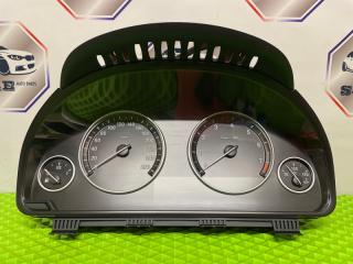 Панель приборов BMW 5 2011