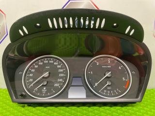 Панель приборов BMW X5 2012