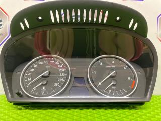 Панель приборов BMW X5 2013