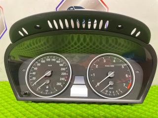 Панель приборов BMW X5 2008