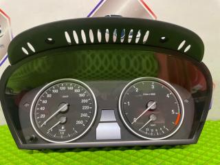 Панель приборов BMW X5 2012