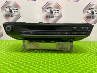Блок мультимедиа CCC BMW X5 2008