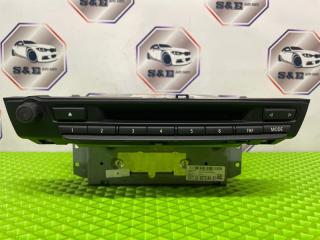 Головное устройство мультимедиа CIC BMW X5 2012