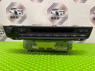 Головное устройство мультимедиа CIC BMW X5 2012