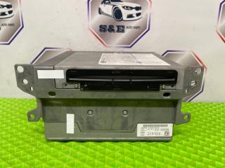 Головное устройство NBT BMW X5 2014