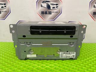 Головное устройство мультимедиа CIC BMW X3 2011
