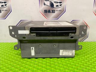 Головное устройство NBT BMW 3 2013