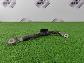 Провод на массу BMW X6 2009 контрактная Провод на массу BMW X6 2009