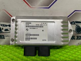 Блок управления раздаточной коробкой BMW X6 2008
