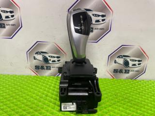 Селектор АКПП BMW X3 2015