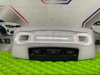 Плафон подсветки салона задний BMW 3 2013
