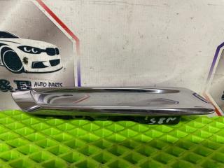 Заглушка левая BMW 5 2014