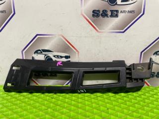 Кронштейн бампера правый BMW X5 2012