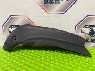 Брызговик правый BMW 3 2014 Б/У Брызговик правый BMW 3 2014