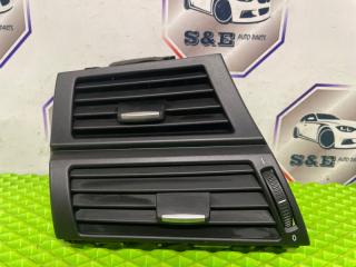 Дефлектор воздушный левый BMW X5 2013