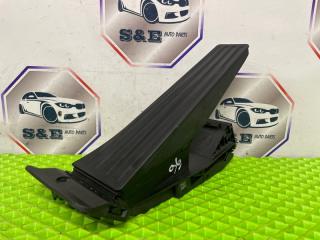 Педаль газа BMW X5 2009