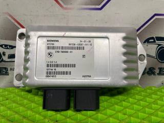 Блок управления раздаточной коробкой BMW X5 2008