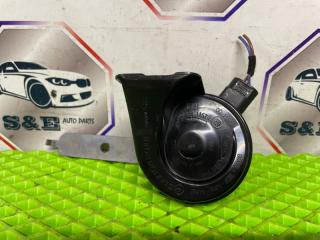 Звуковой сигнал BMW X5 2012