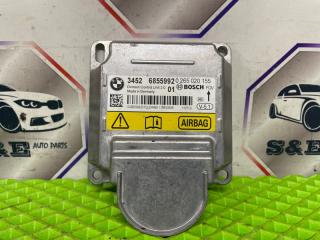 Блок управления Airbag BMW X3 2011 Б/У Блок управления Airbag BMW X3 2011