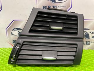 Дефлектор воздушный правый BMW X5 2008