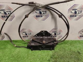 Блок ручника BMW X5 2012