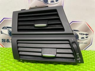 Дефлектор воздушный левый BMW X5 2008