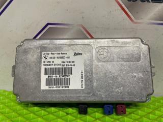 Блок управления камерой BMW X5 2012