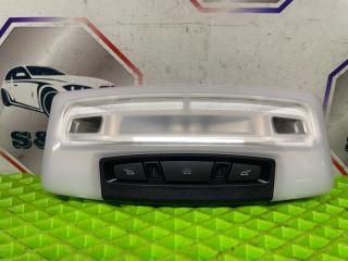 Плафон подсветки салона задний BMW 3 2014