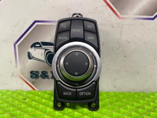Джойстик управления мультимедией BMW X3 2012