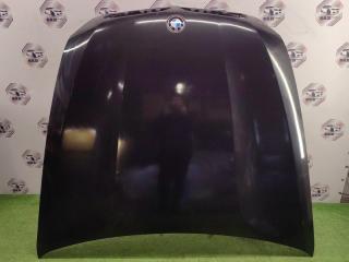 Капот BMW X5 2013