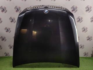 Капот BMW X6 2009