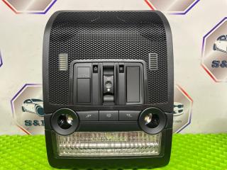 Консоль потолочная BMW X5 2013