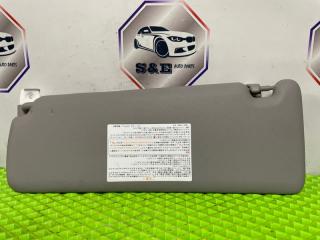 Козырек солнцезащитный правый BMW 3 2014