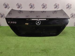 Крышка багажника Mercedes-Benz E 2007