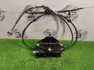 Блок ручника BMW X6 2008